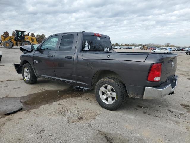 2018 RAM 1500 ST - 1C6RR6FG9JS229553