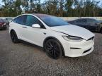 TESLA MODEL X снимка