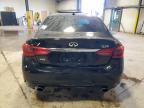 Lot #3027126818 2019 INFINITI Q50 LUXE