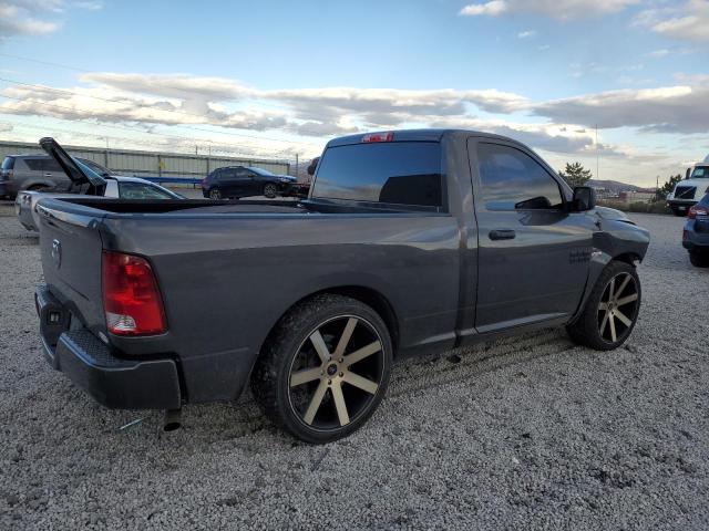 2018 RAM 1500 ST - 3C6JR6AT4JG250464