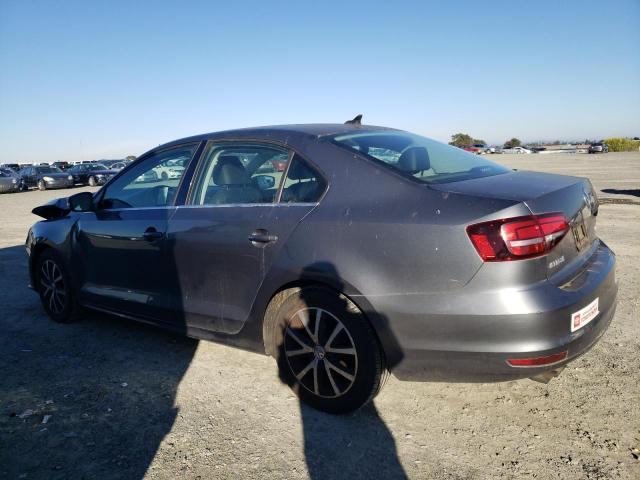 VIN 3VWDB7AJ8HM409445 2017 VOLKSWAGEN JETTA no.2