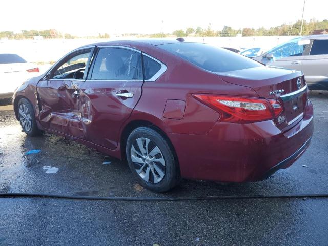 2017 NISSAN ALTIMA 2.5 - 1N4AL3AP6HC272688