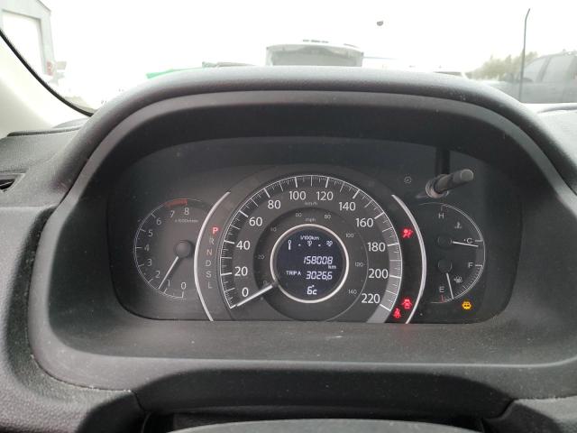 2015 HONDA CR-V LX - 2HKRM4H31FH127093