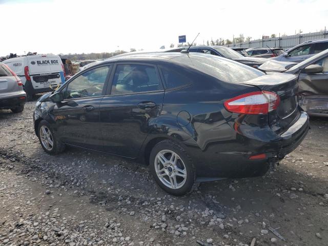 2017 FORD FIESTA SE - 3FADP4BJ3HM122456