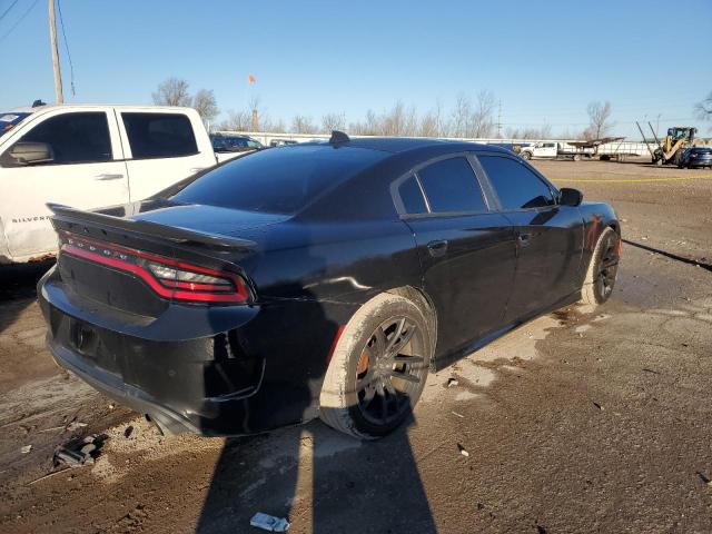 2019 DODGE CHARGER SC - 2C3CDXGJ3KH742680