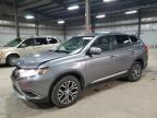 2018 MITSUBISHI OUTLANDER - JA4AZ3A34JZ006704