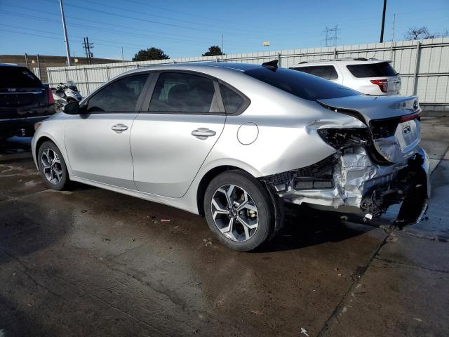 2020 KIA FORTE FE - 3KPF24AD3LE207152