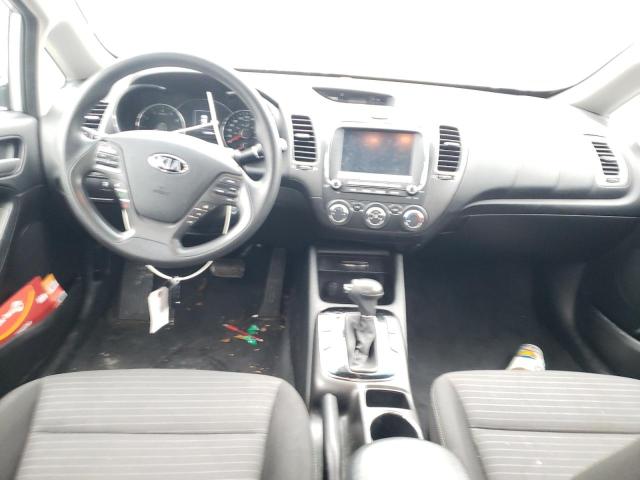 2018 KIA FORTE LX - 3KPFL4A79JE237888