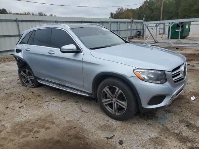 2016 MERCEDES-BENZ GLC 300 4M - WDC0G4KB0GF034457