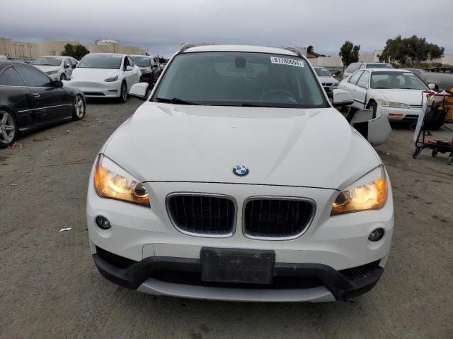 VIN WBAVM1C59EVW56325 2014 BMW X1 no.5