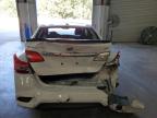 Lot #3029558070 2017 NISSAN SENTRA S