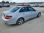 MERCEDES-BENZ C 300 photo