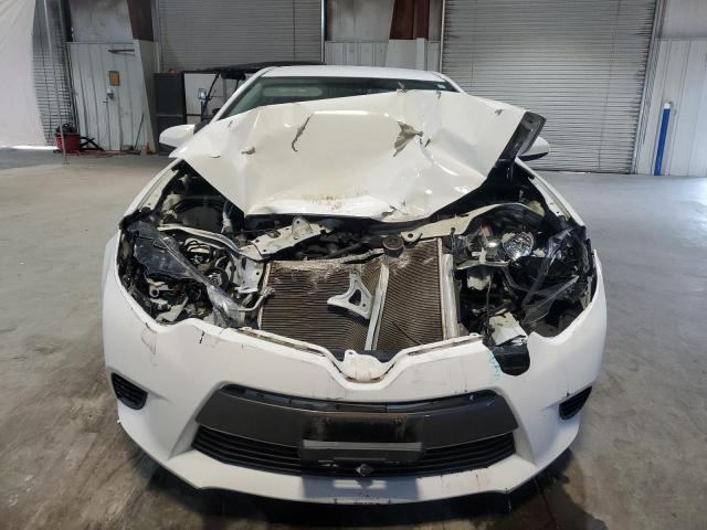2016 TOYOTA COROLLA L - 2T1BURHE7GC625755