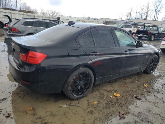 VIN WBA3B5C51DF590091 2013 BMW 3 SERIES no.3