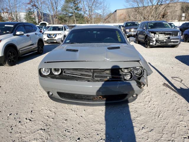 2017 DODGE CHALLENGER - 2C3CDZBT4HH613392