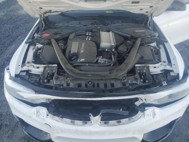 2015 BMW M4 - WBS3R9C52FK332512