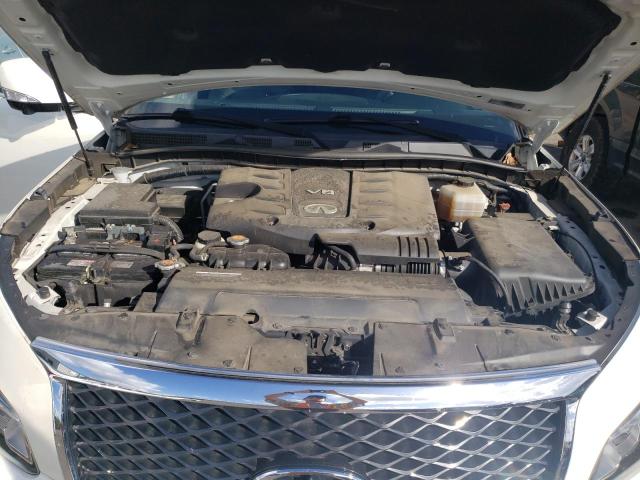 2017 INFINITI QX80 BASE - JN8AZ2NF9H9646054
