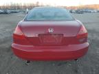 HONDA ACCORD EX photo