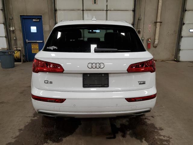 VIN WA1CNAFY9J2059081 2018 Audi Q5, Prestige no.6