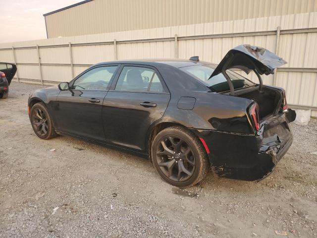 Vin: 2c3ccaag8ph509656, lot: 82706264, chrysler 300 touring 20232