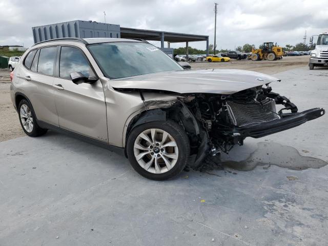 VIN WBAVL1C51EVR94191 2014 BMW X1, Xdrive28I no.4