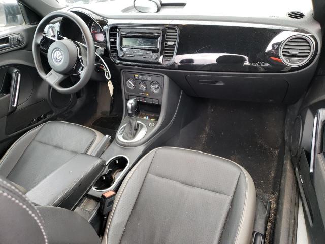 2015 VOLKSWAGEN BEETLE 1.8 - 3VWF17AT2FM629979