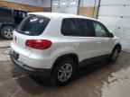 VOLKSWAGEN TIGUAN S снимка