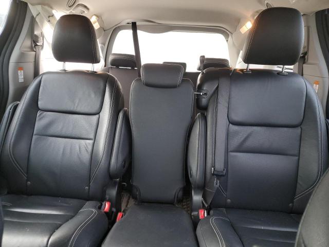 2019 TOYOTA SIENNA SE 5TDXZ3DC3KS971665