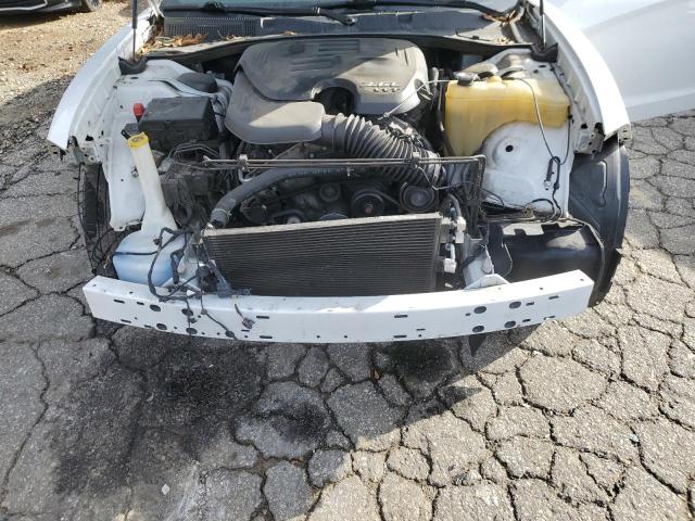 2020 DODGE CHARGER SX - 2C3CDXBG0LH143913
