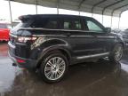 LAND ROVER RANGE ROVE photo