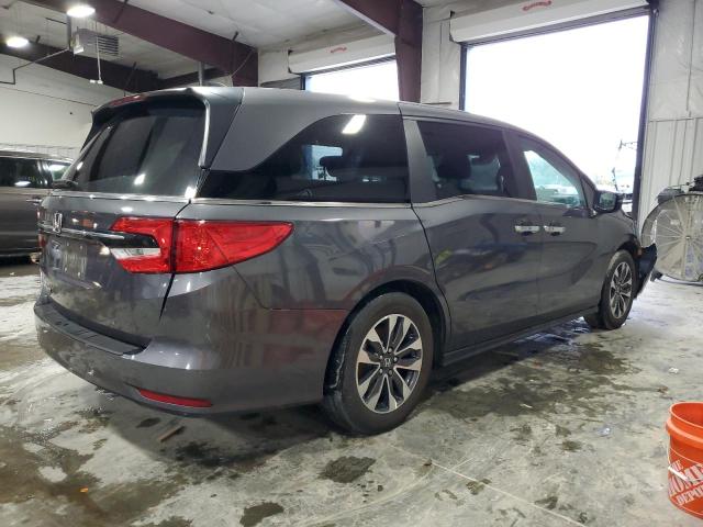 2023 HONDA ODYSSEY EX - 5FNRL6H69PB078721