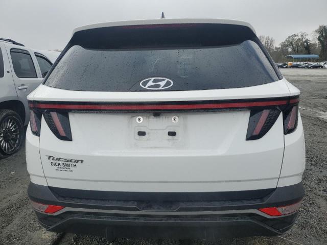2023 HYUNDAI TUCSON SEL - 5NMJF3AEXPH283113