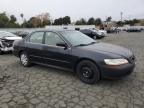 HONDA ACCORD LX photo