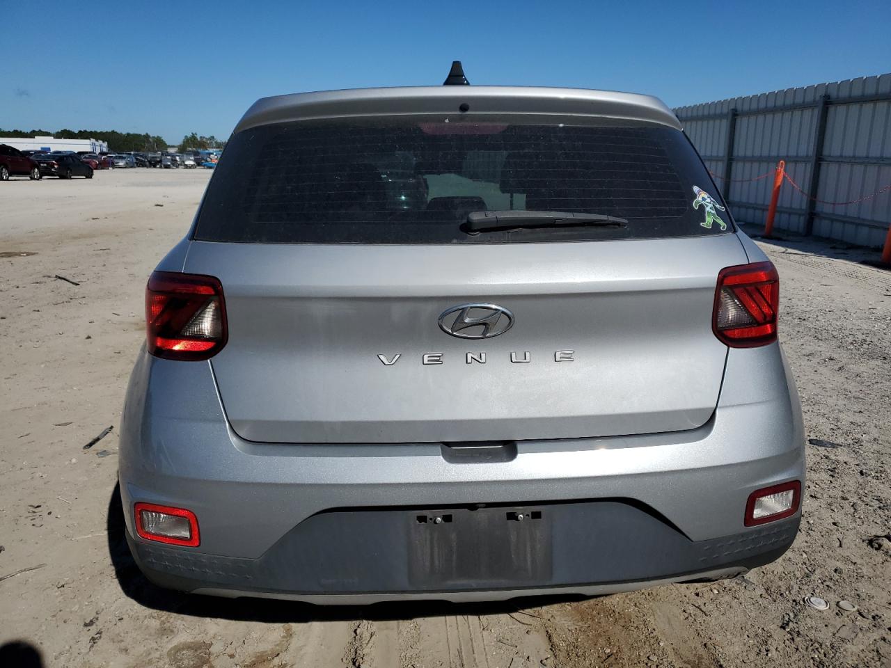 Lot #3028388817 2021 HYUNDAI VENUE SE