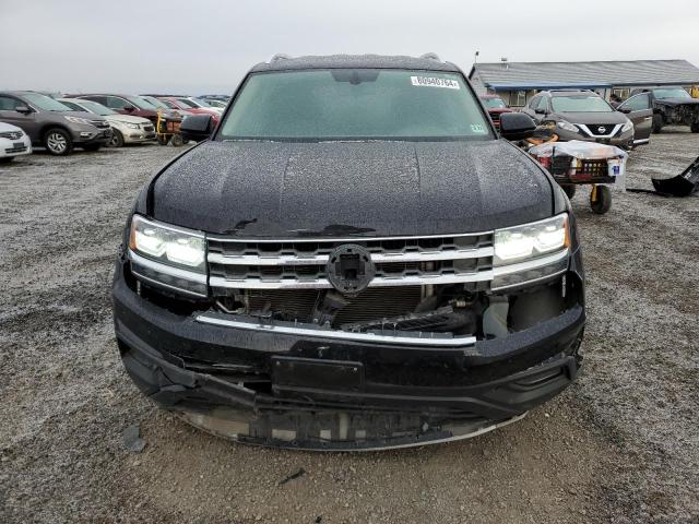 2018 VOLKSWAGEN ATLAS SE - 1V2KR2CA7JC572633