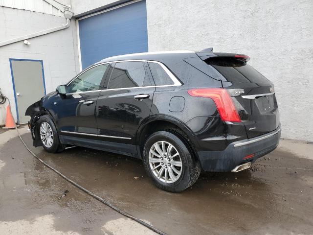 VIN 1GYKNDRS4KZ135450 2019 CADILLAC XT5 no.2