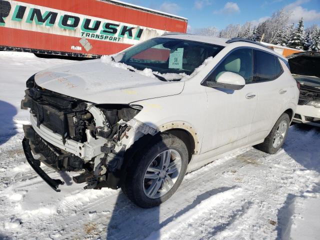 2021 BUICK ENCORE GX - KL4MMGSL9MB132314
