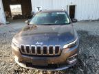 JEEP CHEROKEE L photo