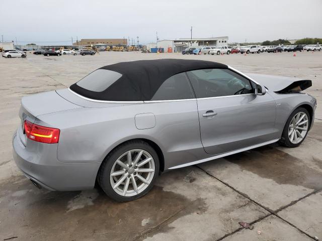 2015 AUDI A5 PREMIUM - WAUMFAFH6FN003299