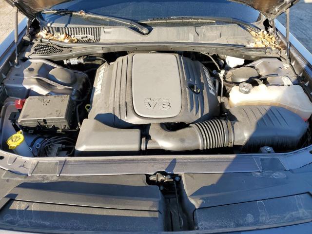 2017 DODGE CHALLENGER - 2C3CDZBT1HH648861