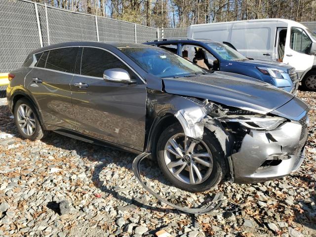 2018 INFINITI QX30 BASE - SJKCH5CP0JA047999