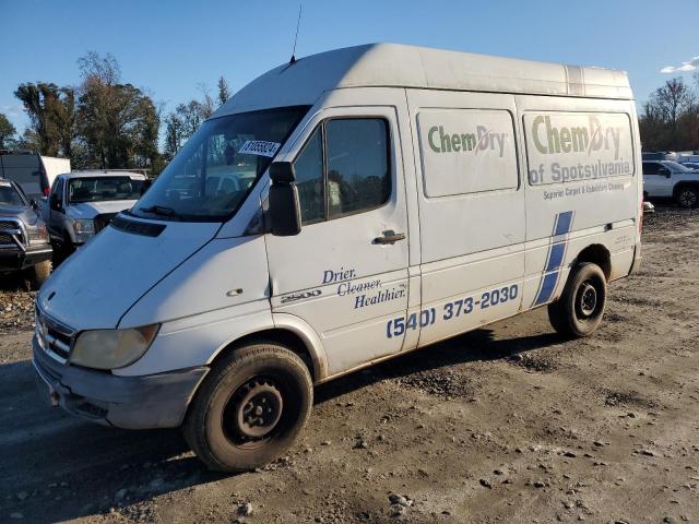 2005 DODGE SPRINTER 2 #2995636619