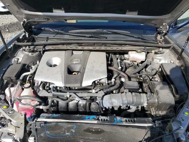 2020 LEXUS ES 300H UL 58AF21B13LU010085