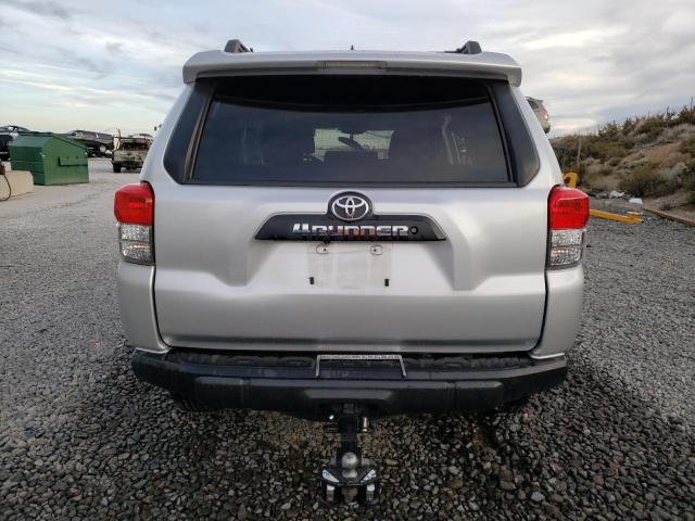 VIN JTEBU5JR9D5113148 2013 Toyota 4runner, SR5 no.6