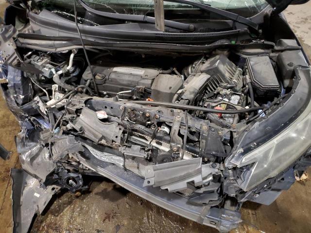 2015 HONDA CR-V TOURI - 5J6RM4H98FL094703