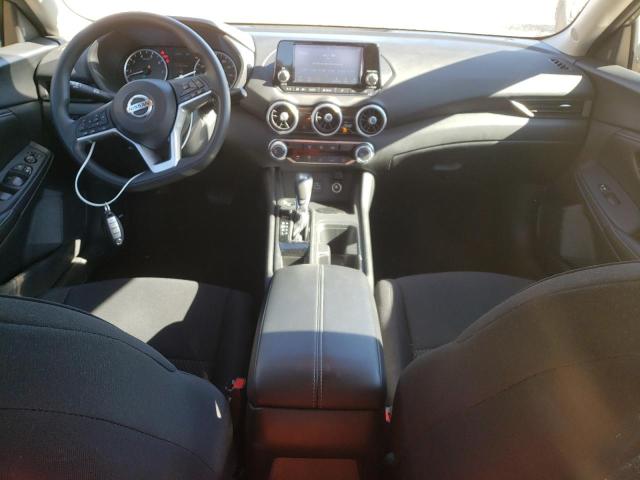2023 NISSAN SENTRA S - 3N1AB8BV4PY325971