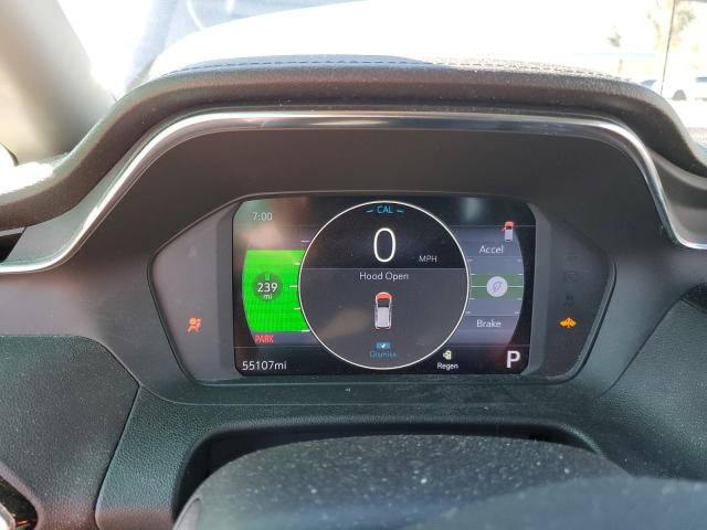 2022 CHEVROLET BOLT EV 2L - 1G1FX6S01N4101773