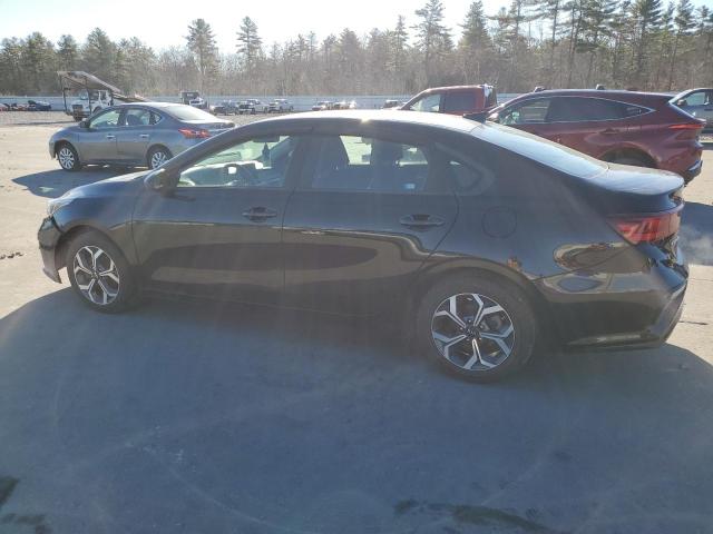 2019 KIA FORTE FE - 3KPF24AD4KE099798