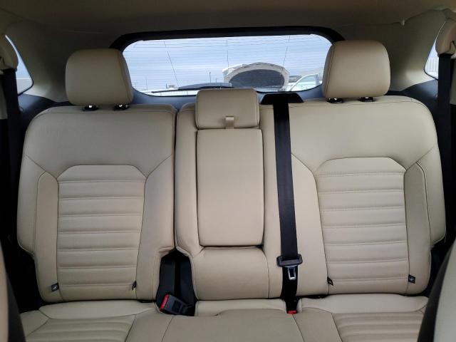 2020 FORD EDGE SEL - 2FMPK4J94LBB30908