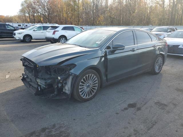 FORD FUSION TIT